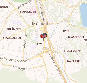 Mölndal