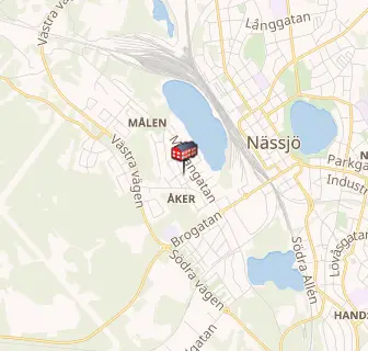 Nässjö