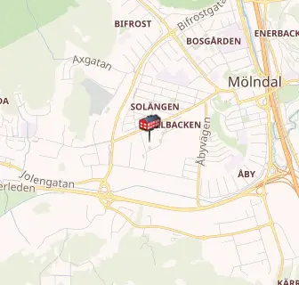 Mölndal