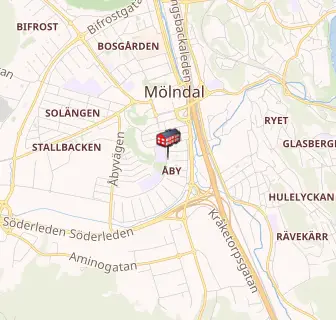 Mölndal
