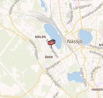 Nässjö