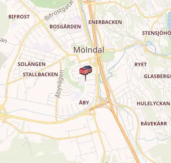 Mölndal
