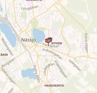 Nässjö