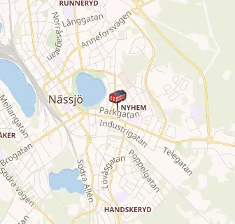 Nässjö