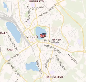 Nässjö
