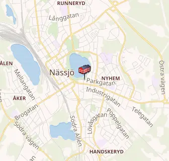 Nässjö