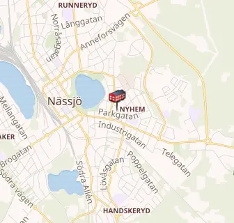 Nässjö