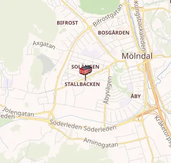 Mölndal
