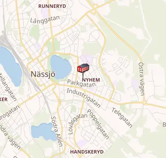 Nässjö