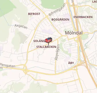 Mölndal