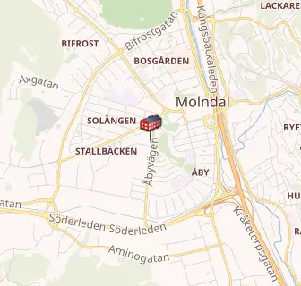 Mölndal