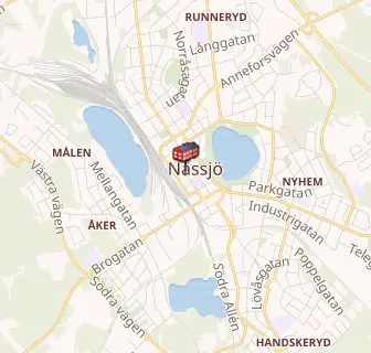 Nässjö
