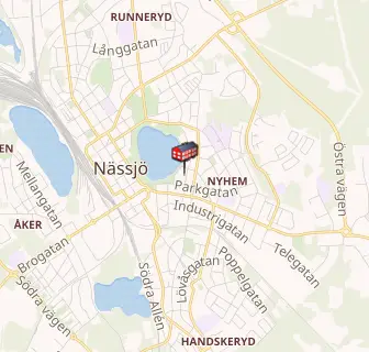 Nässjö