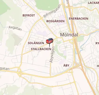 Mölndal