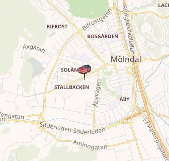 Mölndal
