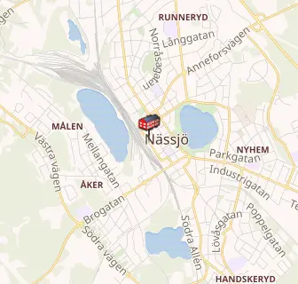 Nässjö