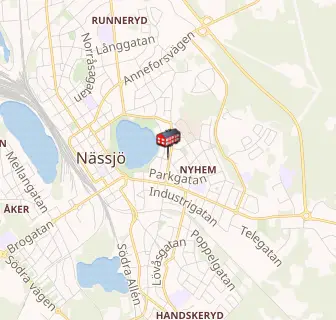 Nässjö