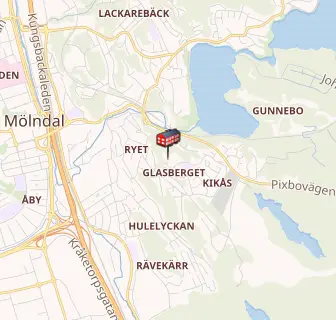Mölndal