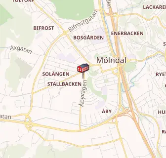 Mölndal
