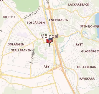 Mölndal