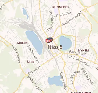 Nässjö