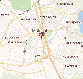 Mölndal