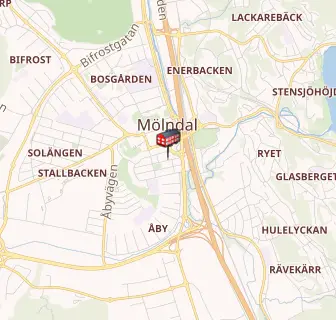 Mölndal