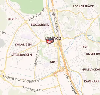 Mölndal