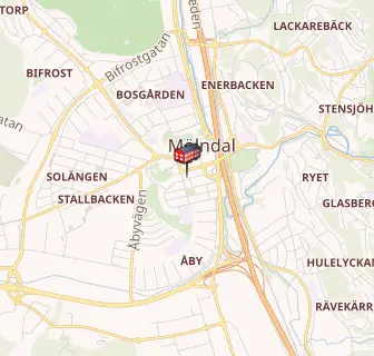 Mölndal
