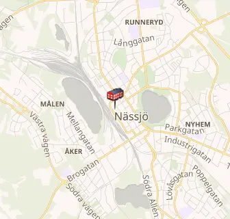 Nässjö
