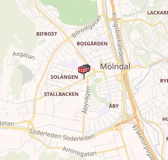 Mölndal