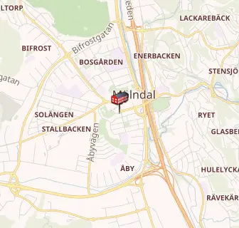 Mölndal