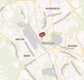 Nässjö
