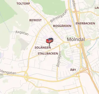 Mölndal