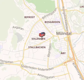 Mölndal