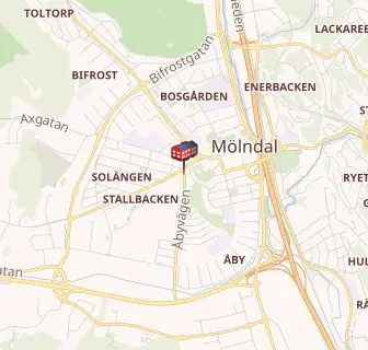 Mölndal