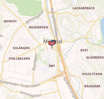 Mölndal