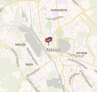 Nässjö