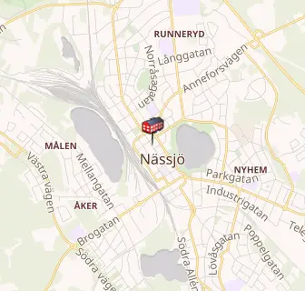 Nässjö
