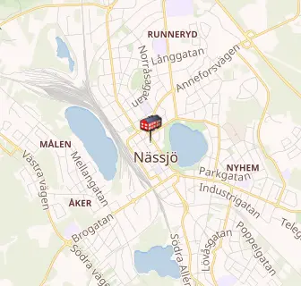 Nässjö