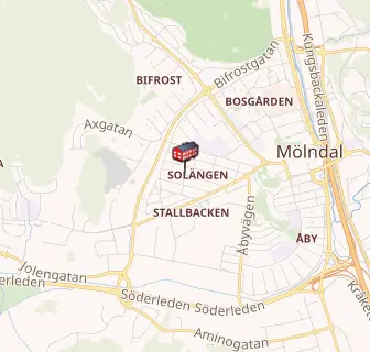 Mölndal