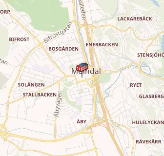 Mölndal