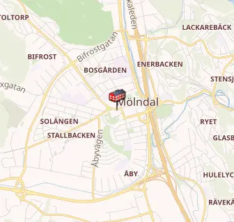 Mölndal