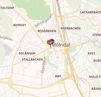 Mölndal