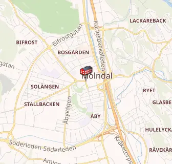 Mölndal