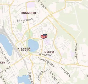 Nässjö