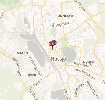 Nässjö