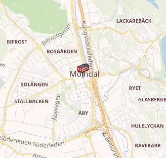 Mölndal