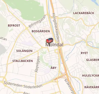 Mölndal