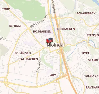 Mölndal